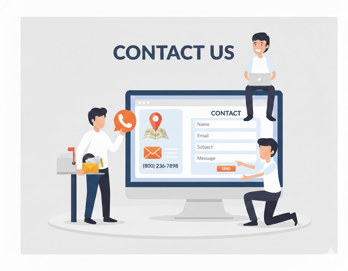 Contact iFour Technolab
