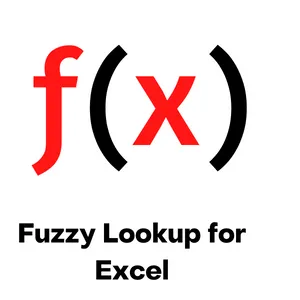 Fuzzy Lookup Fuzzy Lookup Office Add-in for cfo