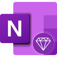 Gem for OneNote Gem for OneNote Add-in for cto