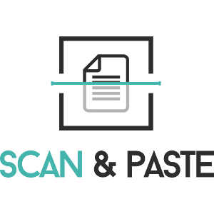 Scan&Paste for Office 365 Scan&Paste for Office 365 Onenote Add-in