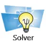 Solver Solver Office Add-in for cfo